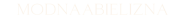 Logo tekstowe - strona główna
